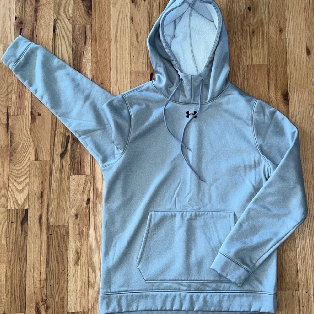 Boys Under Armour Hoodie